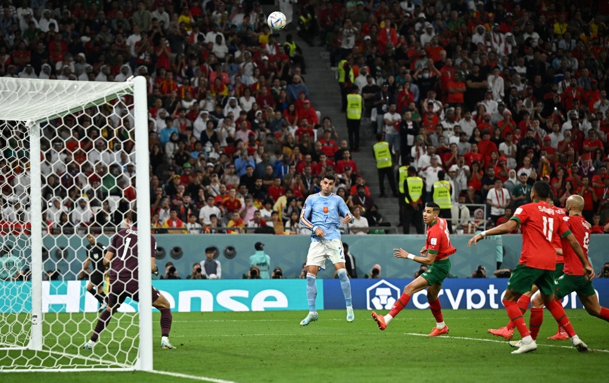 thang tay ban nha morocco hien ngang vao tu ket world cup 2022 hinh 7