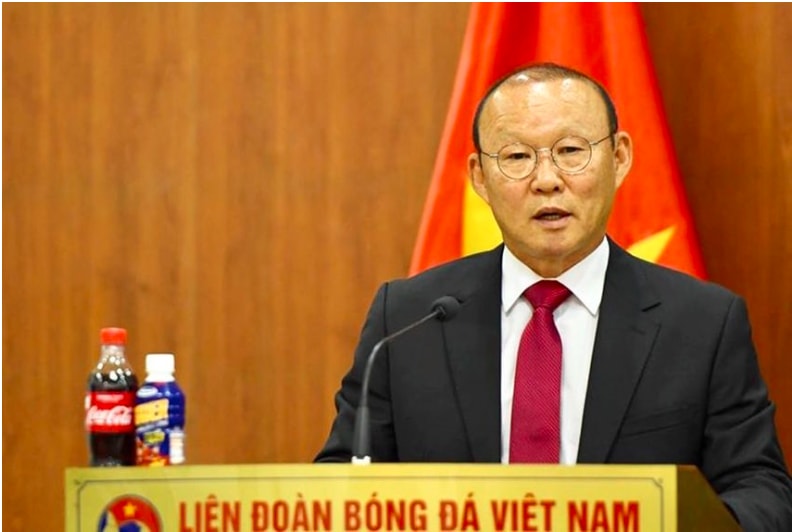 hlv park hang seo noi gi sau khi nhan huan chuong heungin hinh 3