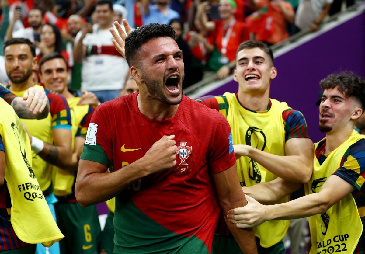khong ronaldo bo dao nha van thang dam thuy si de vao tu ket world cup 2022 hinh 1
