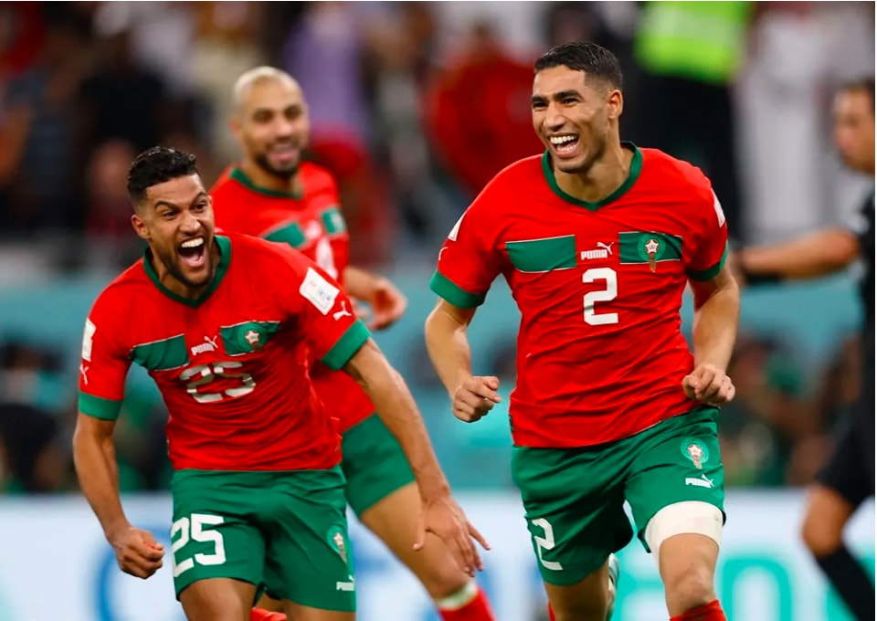 nhan dinh ma roc vs bo dao nha 22h ngay 10 12 tai tu ket world cup 2022 hinh 1