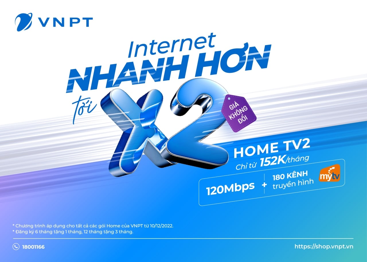 vnpt tang toc do internet phuc vu khach hang xem world cup hinh 2