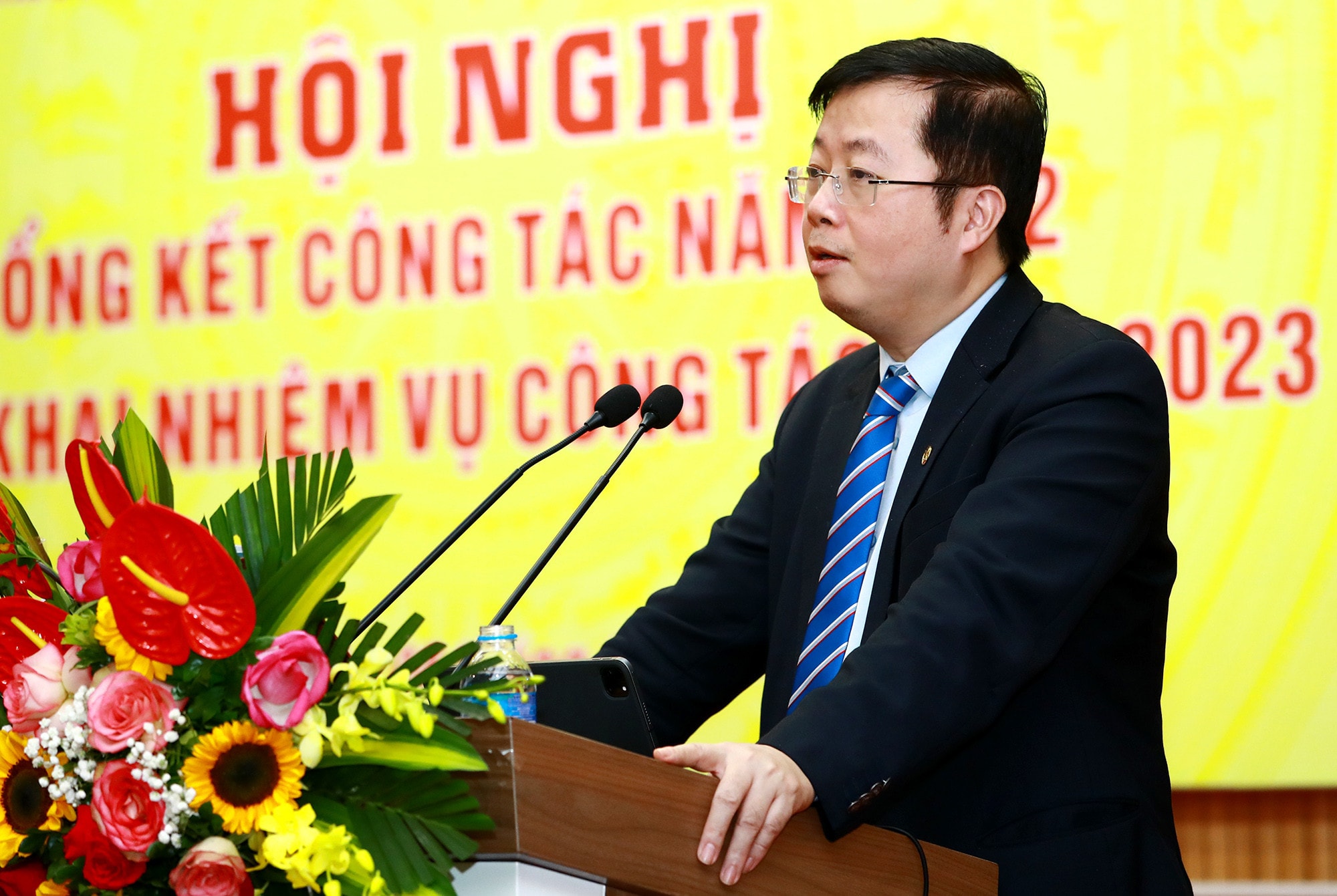 bao chi phai dan dat cong tac truyen thong chinh sach that chuyen nghiep hinh 1