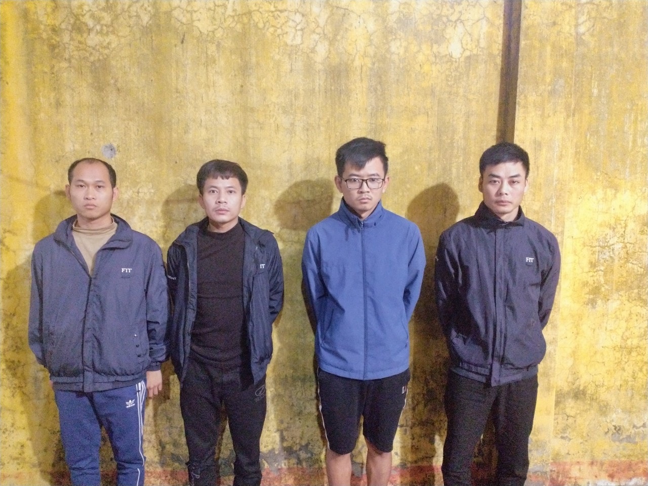lap ke hoach chiem doat tai san cua cong ty 4 doi tuong bi khoi to hinh 1