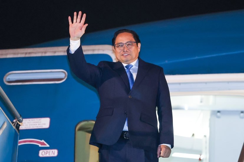 thu tuong len duong du hoi nghi cap cao 45 nam quan he asean eu va tham 3 nuoc chau au hinh 1