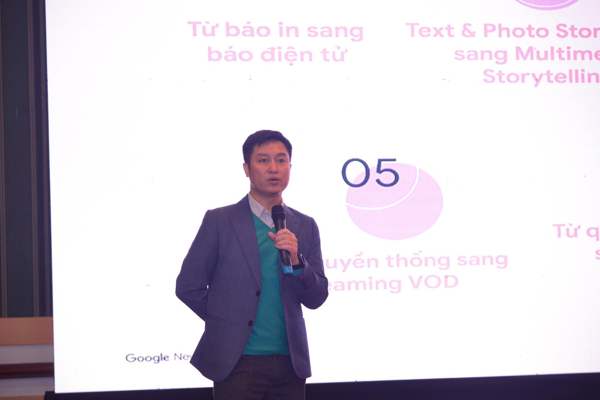 truyen dat ky nang ung dung cong nghe so vao san xuat tin bai tren bao chi hinh 2