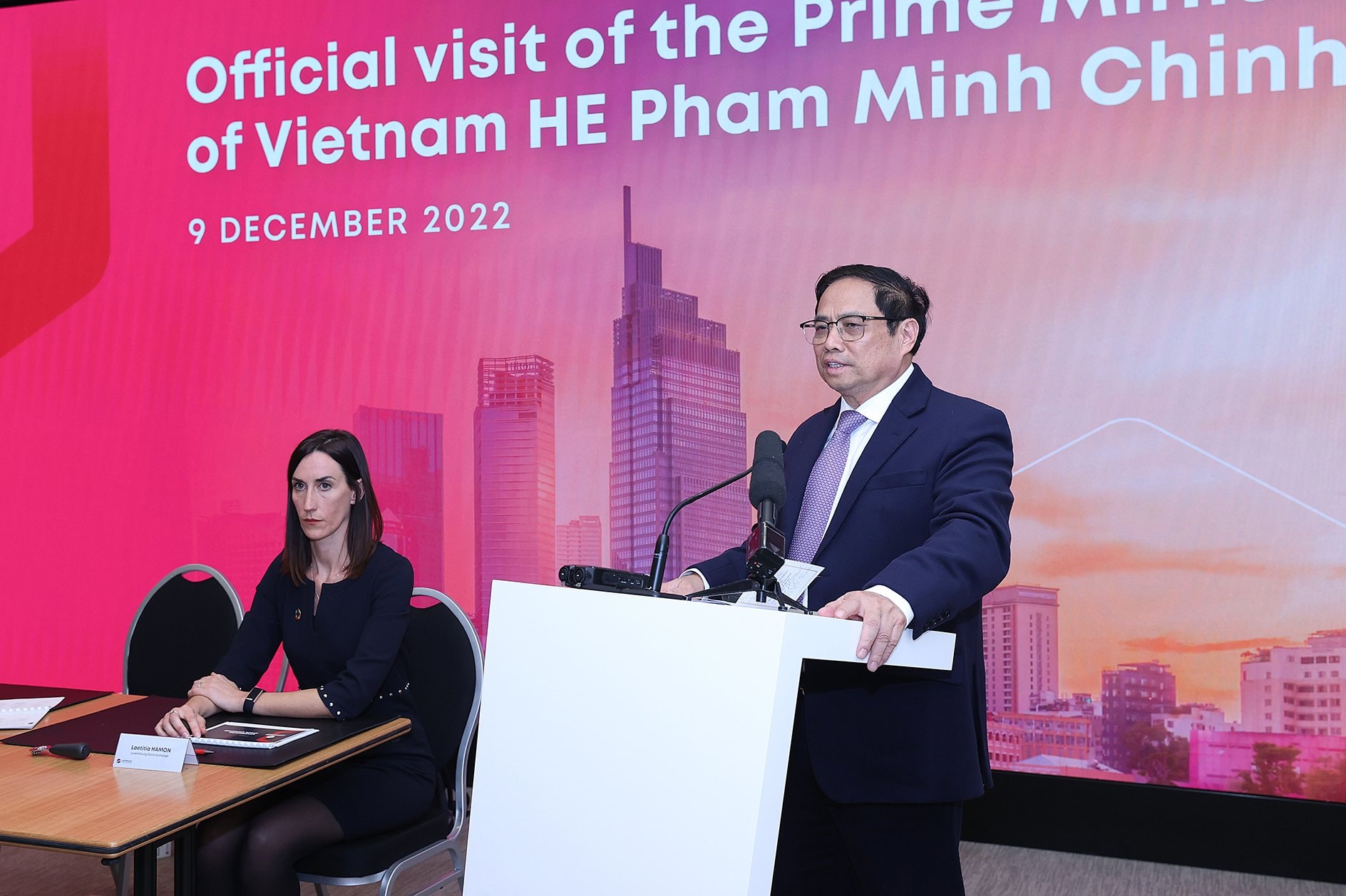 viet nam mong muon thuc day hop tac voi luxembourg de phat trien thi truong chung khoan hinh 1