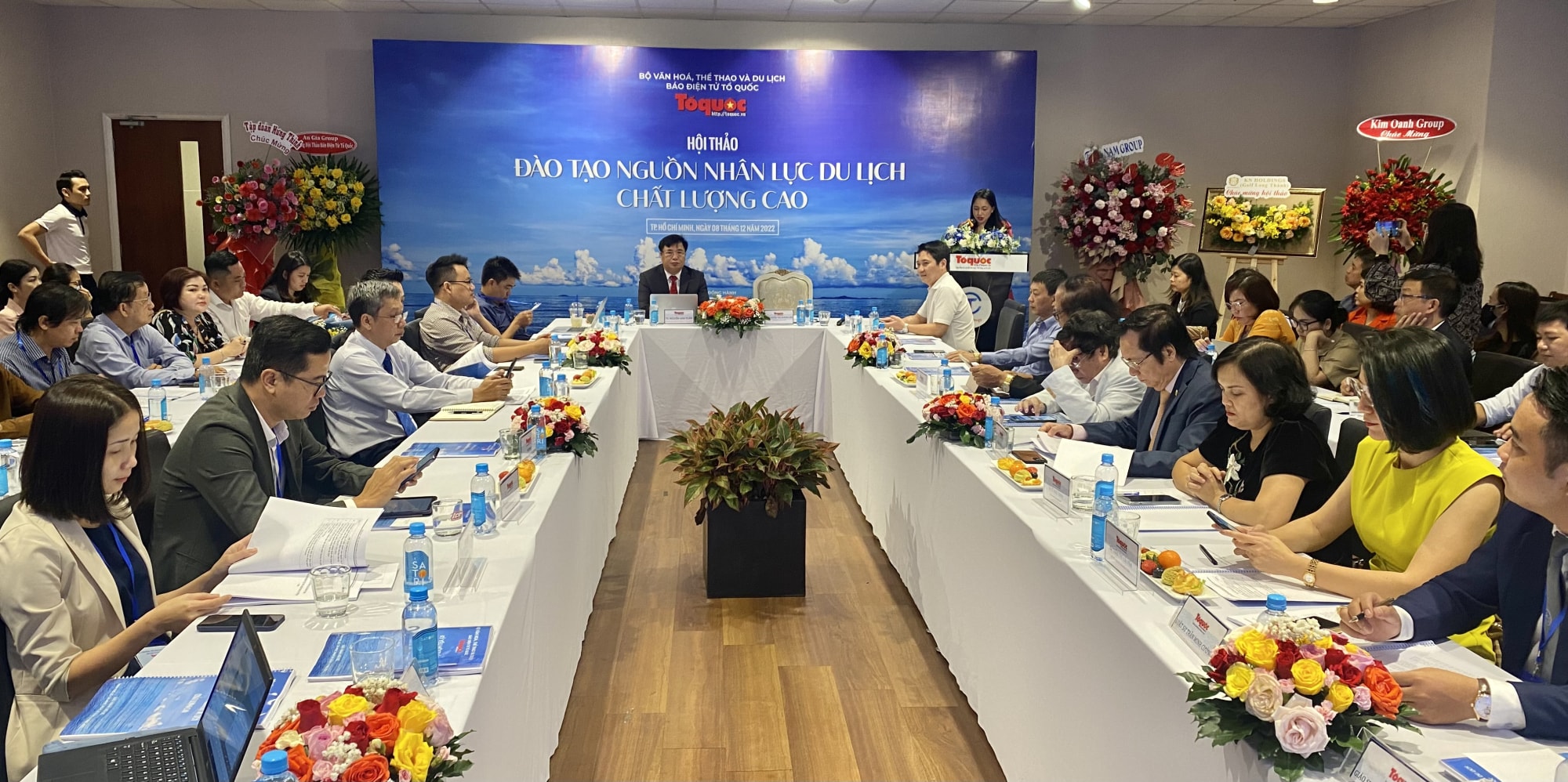 giai phap dao tao nguon nhan luc du lich chat luong cao truoc tinh trang mat can doi hinh 1
