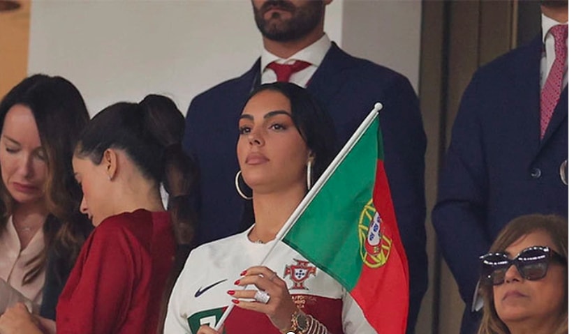 ban gai ronaldo chi trich huan luyen vien doi tuyen bo dao nha hinh 1
