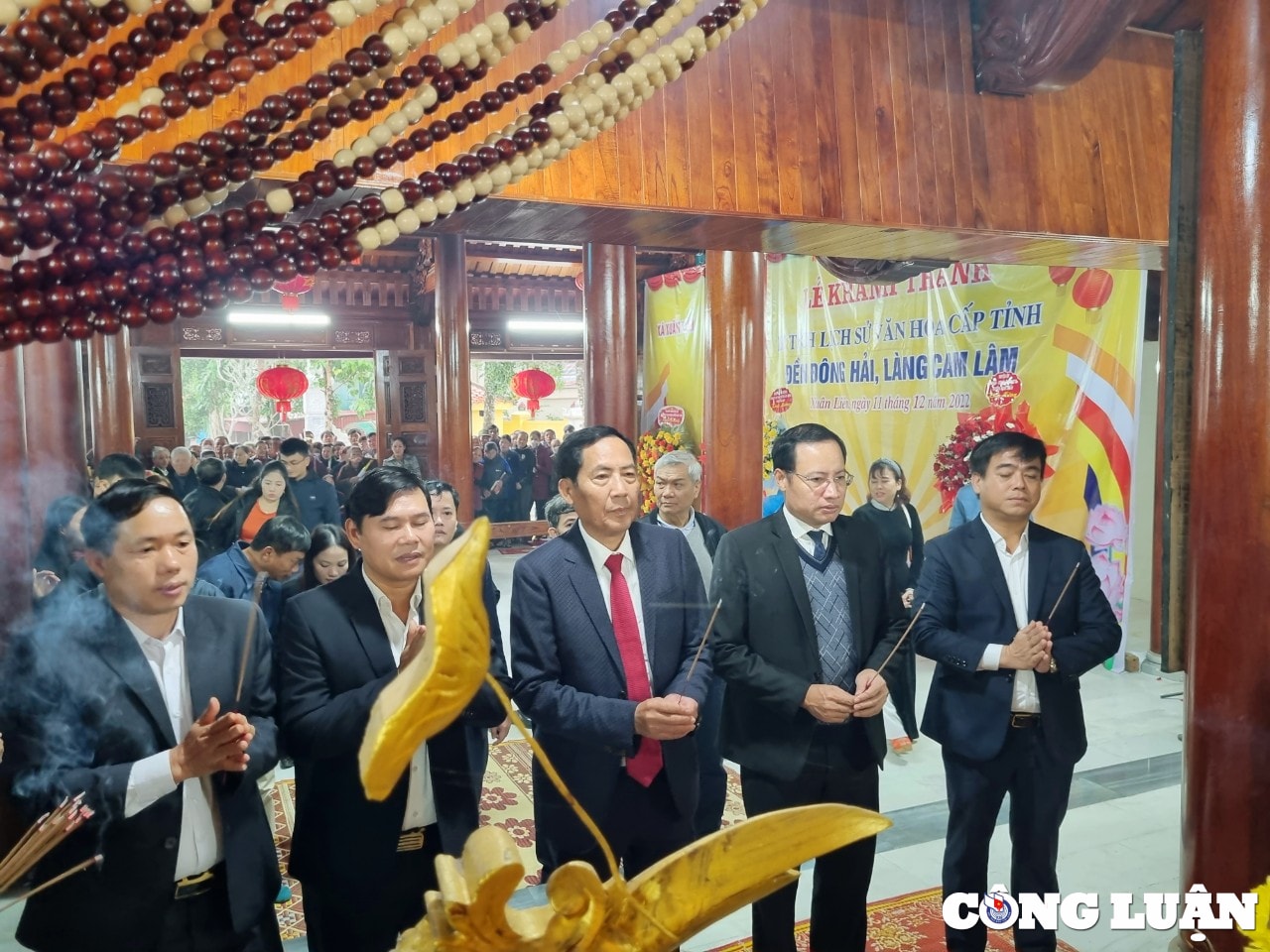 ha tinh khanh thanh di tich van hoa den tho dong hai lang cam lam hinh 6