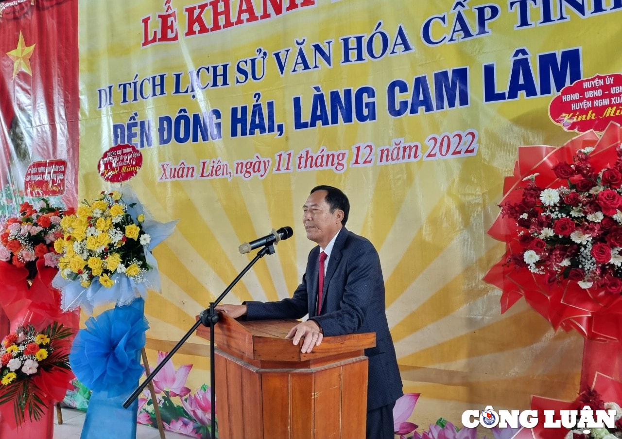 ha tinh khanh thanh di tich van hoa den tho dong hai lang cam lam hinh 4