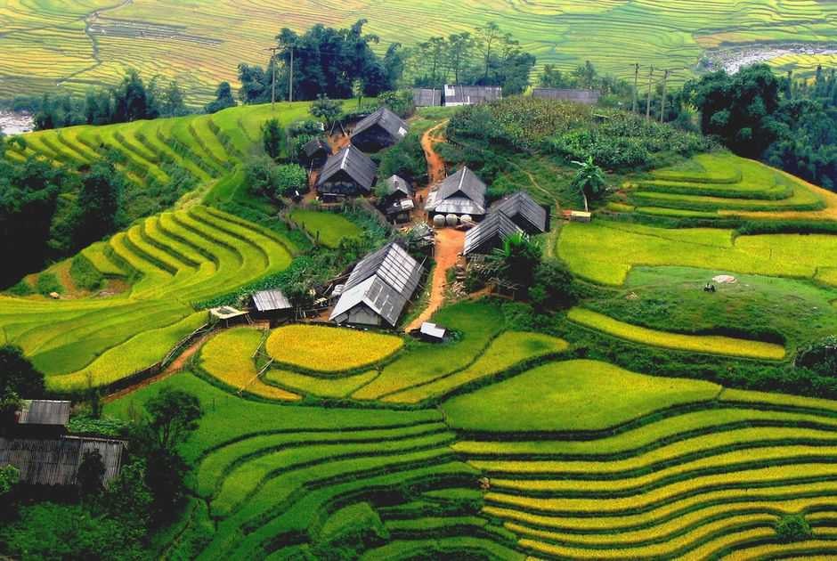 8 cung duong trekking tuyet dep o viet nam hinh 4
