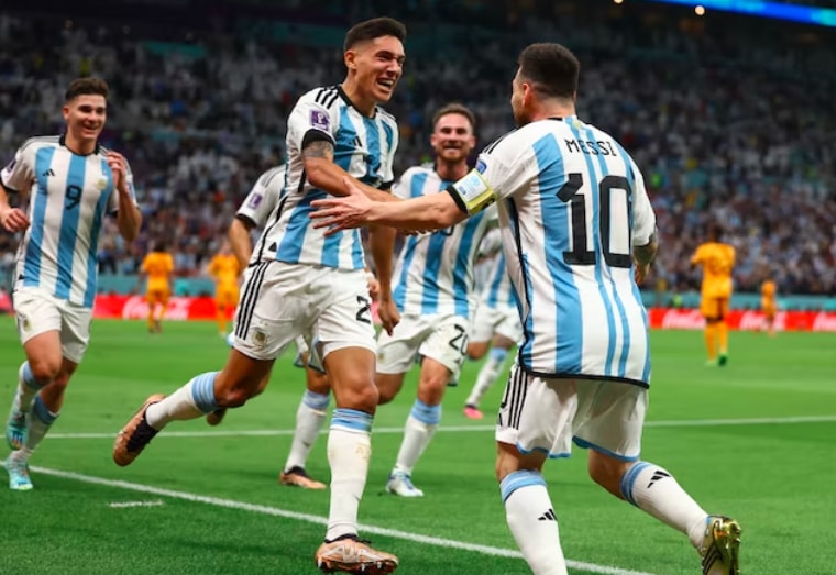 nhan dinh argentina vs croatia 2h ngay 14 12 ban ket world cup 2022 hinh 2