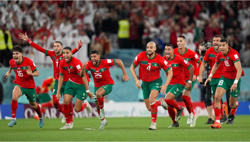 nhan dinh phap vs morocco 2h ngay 15 12 ban ket world cup 2022 hinh 2