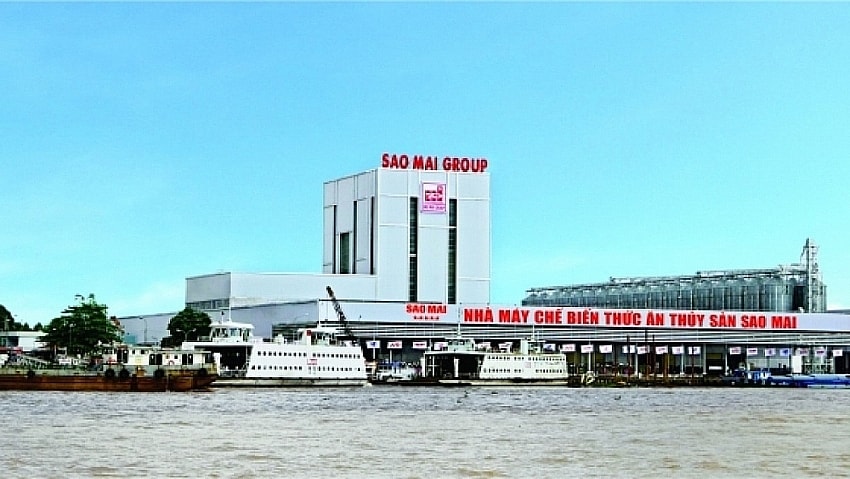 tap doan sao mai loi nhan quy 3 giam 16 vay no tang manh trong 9 thang dau nam hinh 1