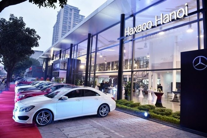 haxaco hax no ngan han tang 515 ty chi trong 9 thang van dau tu 100 ty vao cong ty mitaco hinh 1