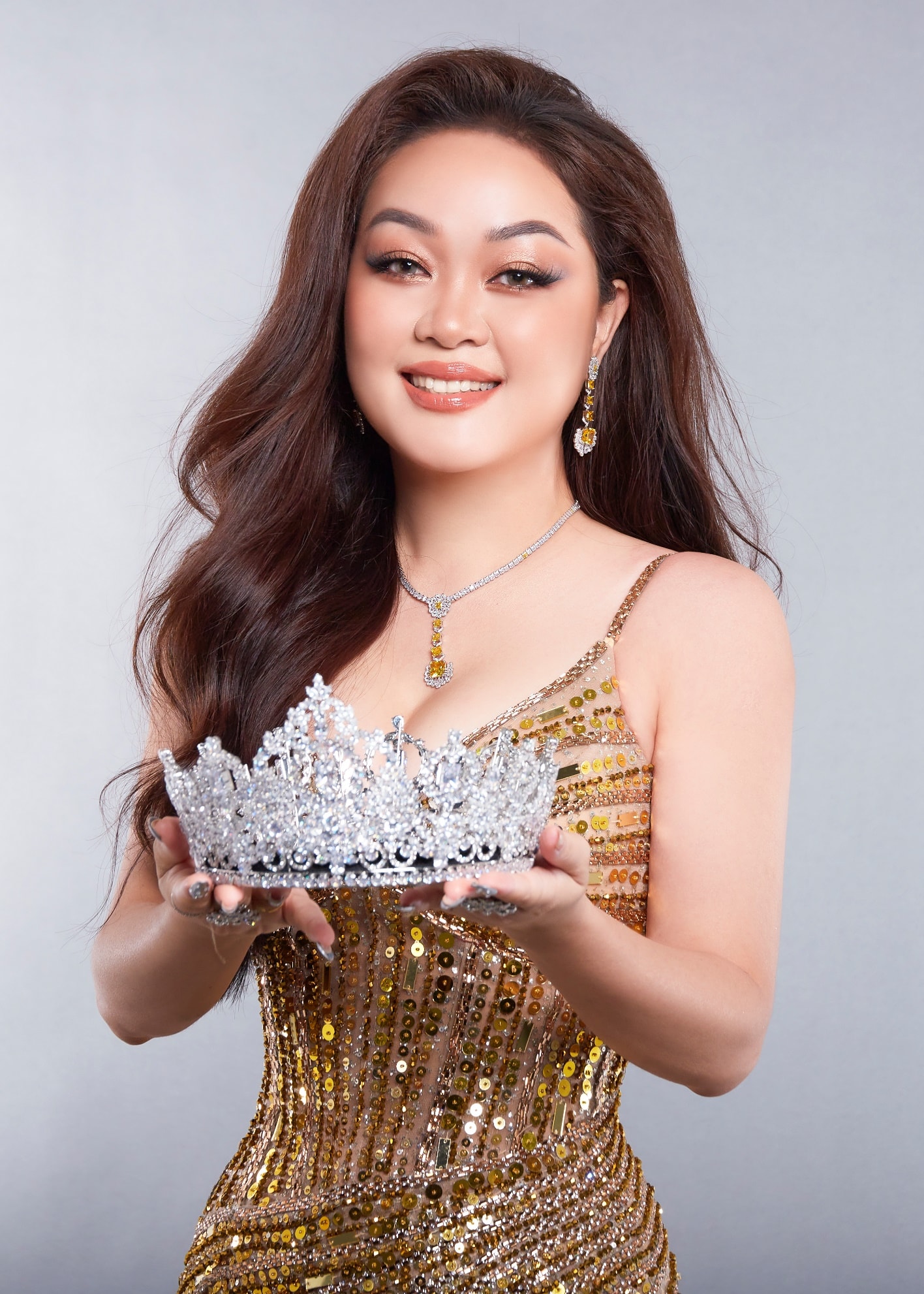 hoa hau hoang thanh nga chien binh nghin mau tai mrs universe 2023 hinh 2