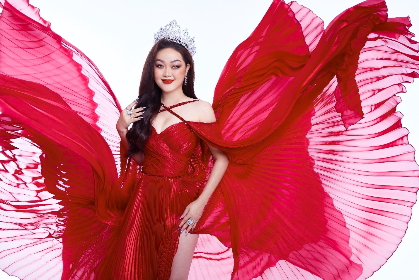 hoa hau hoang thanh nga chien binh nghin mau tai mrs universe 2023 hinh 4