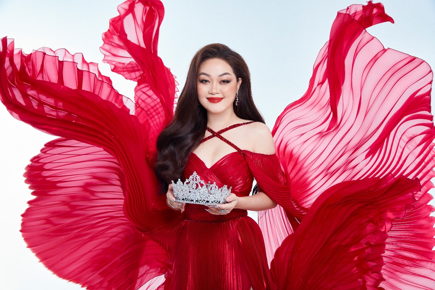 hoa hau hoang thanh nga chien binh nghin mau tai mrs universe 2023 hinh 5