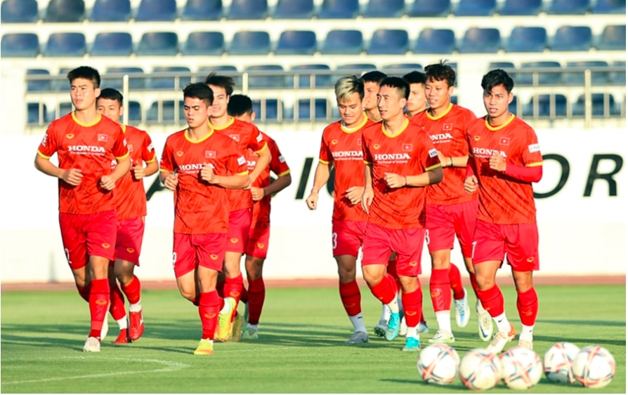 nhan dinh viet nam vs philippines 18h ngay 14 12 giao huu quoc te 2022 hinh 1