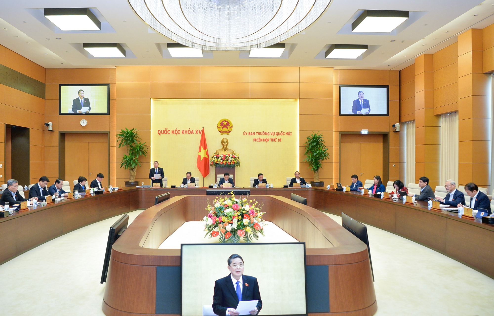 phat huy quyen lam chu tri tue cua nhan dan trong xay dung luat dat dai sua doi hinh 2