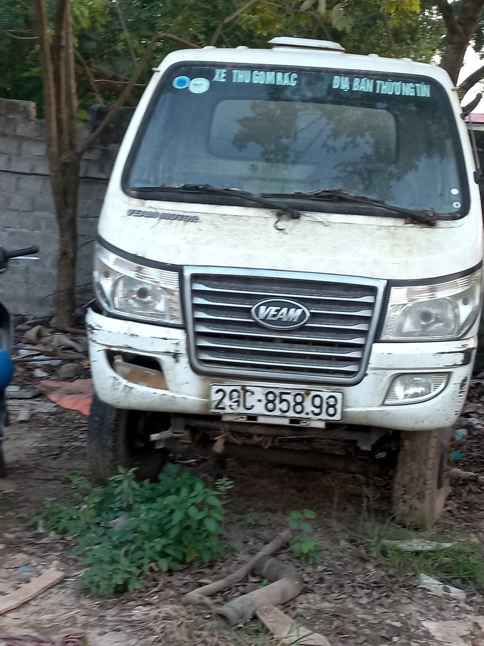 bi chu dau tu ngan hang doc thuc nang luc thuc hien goi thau cua cong ty moi truong thang long co dam bao hinh 3