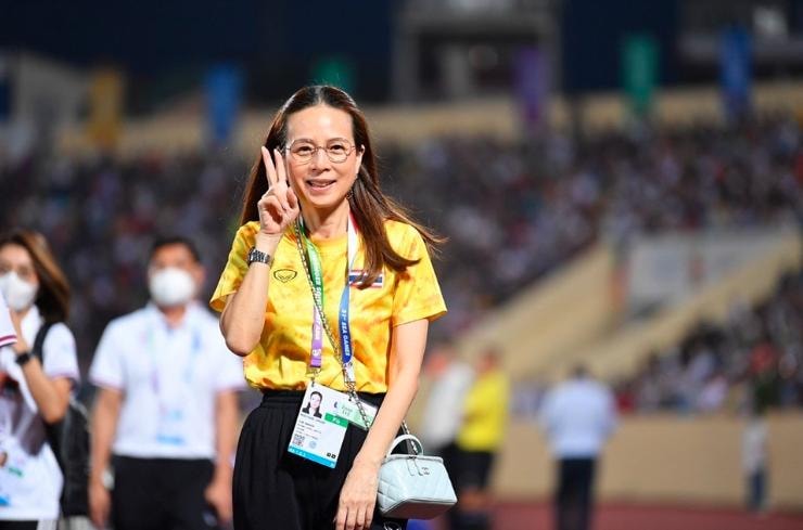thai lan chua co ban quyen giai dau aff cup 2022 hinh 1