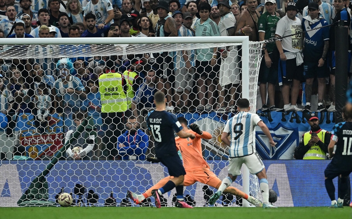 messi toa sang dua argentina vao chung ket world cup 2022 hinh 2