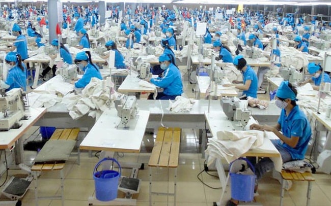 gilimex gil kien amazon 280 trieu usd doanh thu quy 3 lao doc co phieu bi ban thao hinh 1