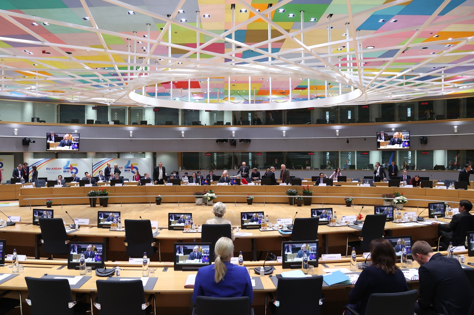asean va eu can lay hoa binh la muc dich de cao thuong ton phap luat hinh 4