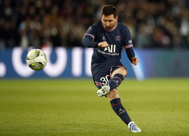 messi tuyen bo tu gia doi tuyen argentina sau world cup 2022 hinh 3
