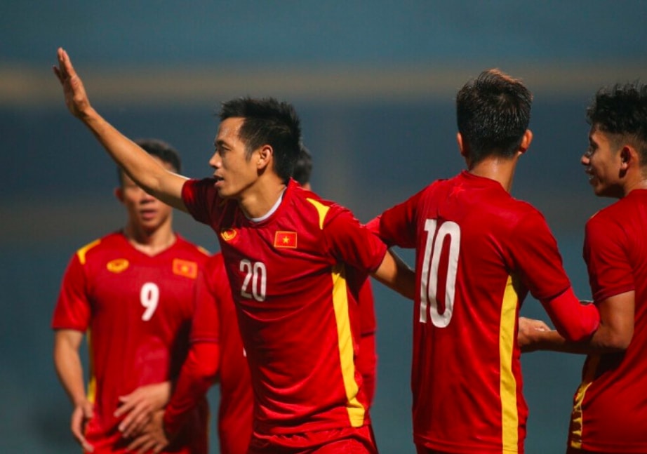 hlv park hang seo loai 4 cau thu truoc giai dau aff cup 2022 hinh 3