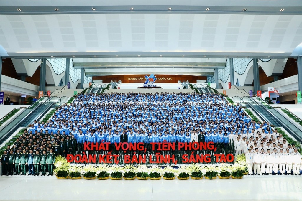 tong bi thu nguyen phu trong nhat dang kho doan xa roi chinh tri duoc khac phuc mot buoc hinh 2