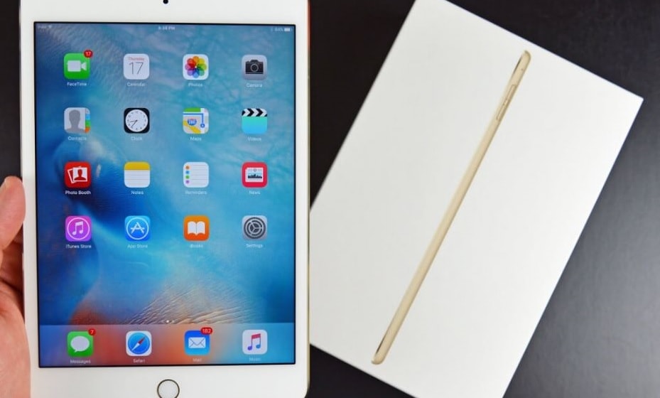 top 4 mau ipad duoi 10 trieu ban nen mua hinh 1