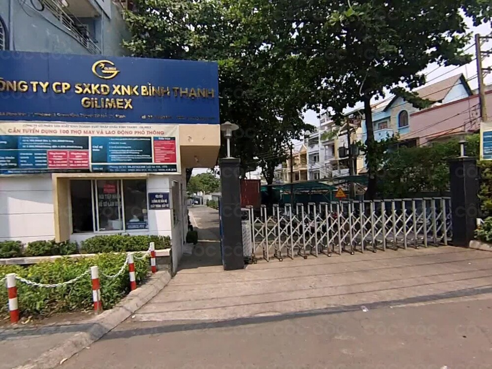 gilimex doanh thu quy 3 giam sau van phat hanh 1 trieu co phieu esop thuong cho nhan vien hinh 1