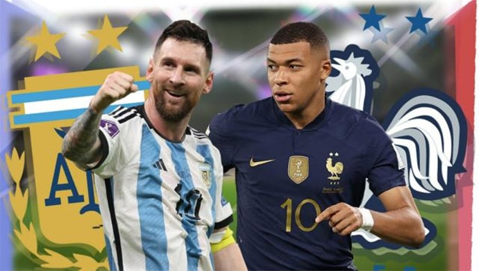 nhan dinh argentina vs phap 22h ngay 18 12 chung ket world cup 2022 hinh 1