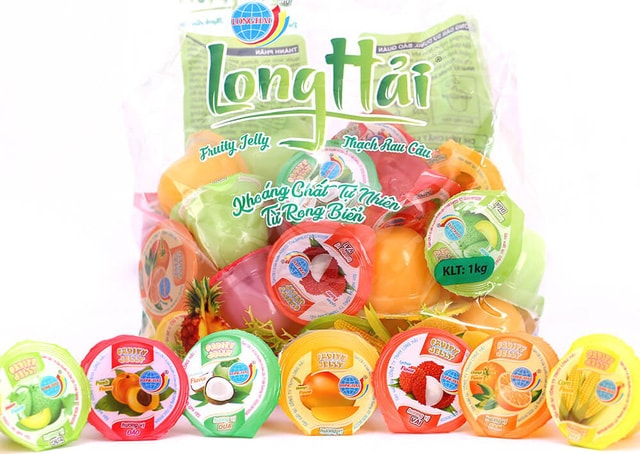 tiet lo chien luoc kinh doanh giup long hai chiem thi phan thach rau cau trong nuoc hinh 2