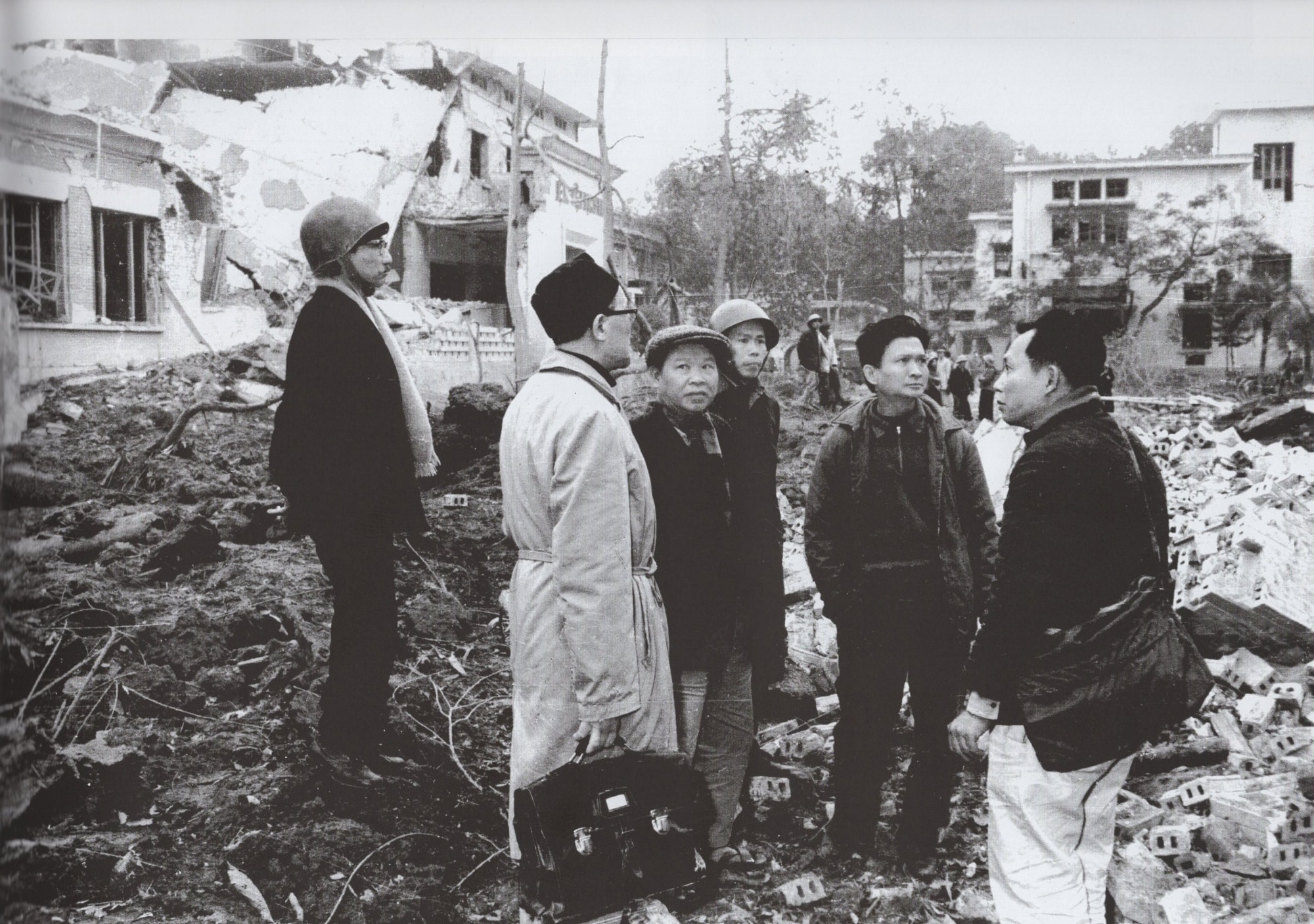 ky uc nguoi lam bao ve dien bien phu tren khong 50 nam truoc hinh 5
