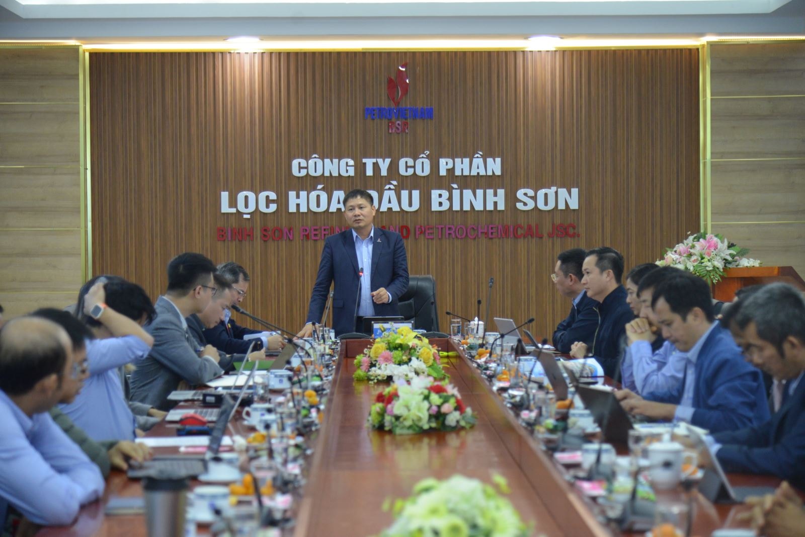 hoan thien quy trinh va xay dung he thong quan tri rui ro tai bsr hinh 1