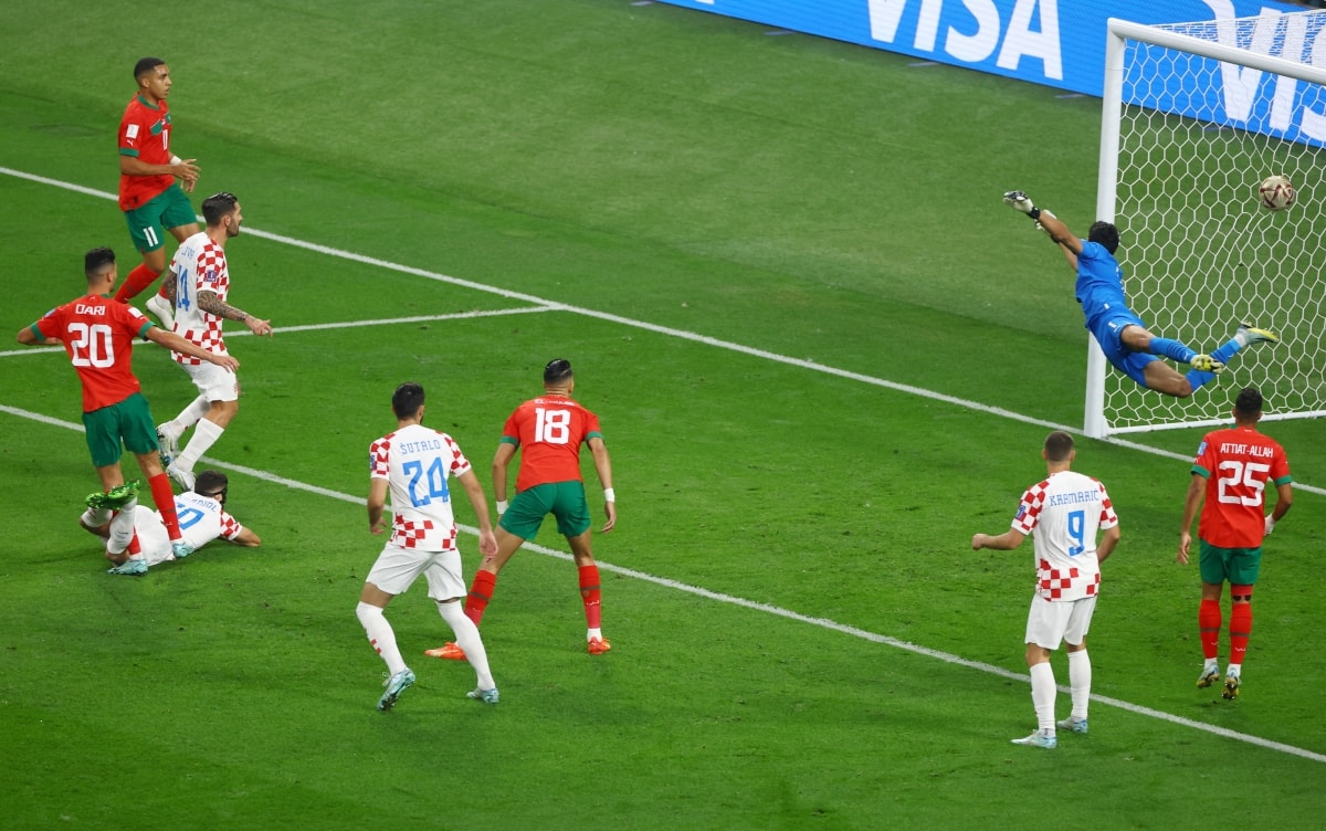 danh bai morocco 2 1 croatia gianh hang 3 world cup 2022 hinh 1