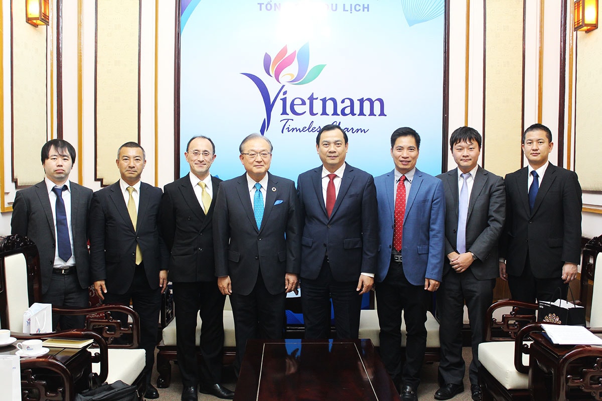 viet nam nhat ban huong toi dat 2 trieu luot khach du lich nam 2023 hinh 2