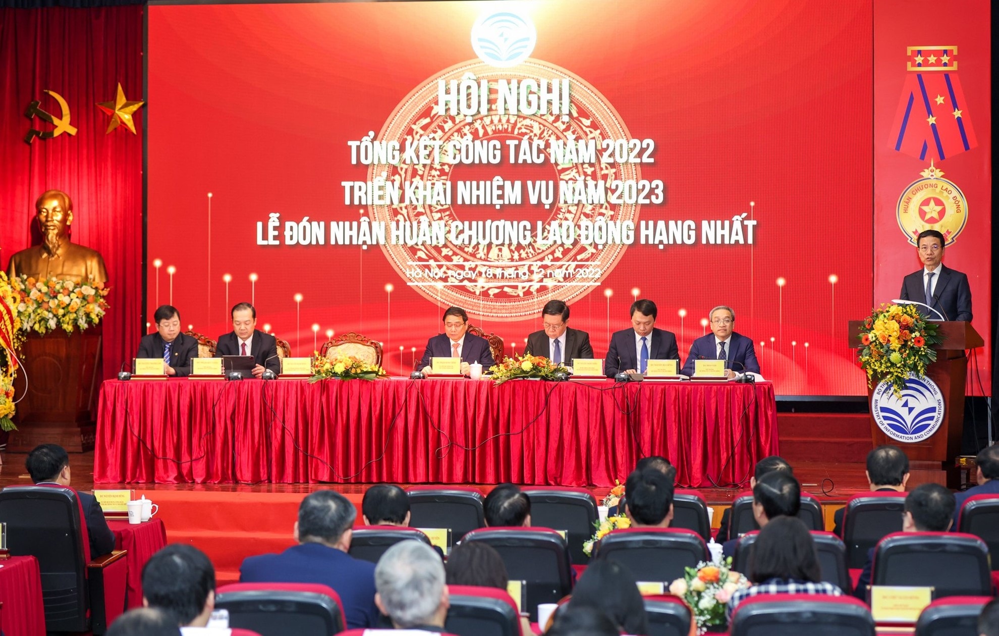 bao chi tiep tuc khang dinh su menh phan anh trung thuc dong chay chinh tich cuc cua xa hoi hinh 1