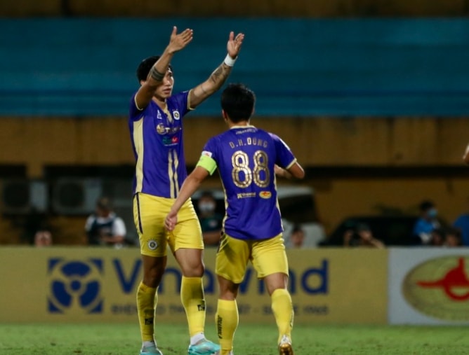 doan van hau roi ha noi fc khong tham gia afc champions league 2023 hinh 2