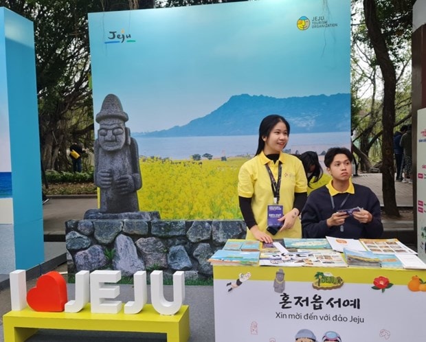 soi dong cung le hoi van hoa va du lich han quoc  viet nam 2022 hinh 4