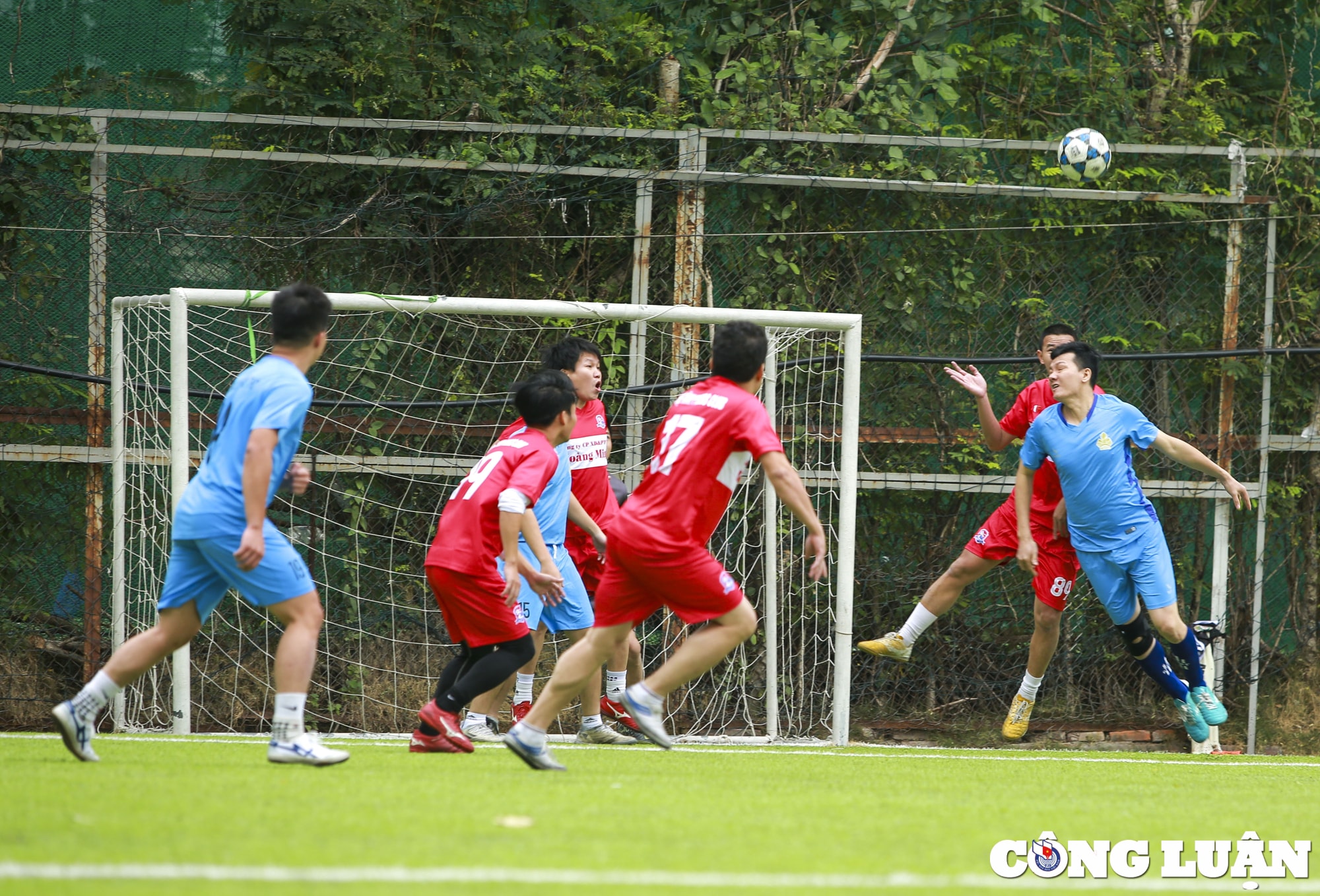 nghe tinh press club vo dich giai bong da bao chi cac tinh thanh hinh 4