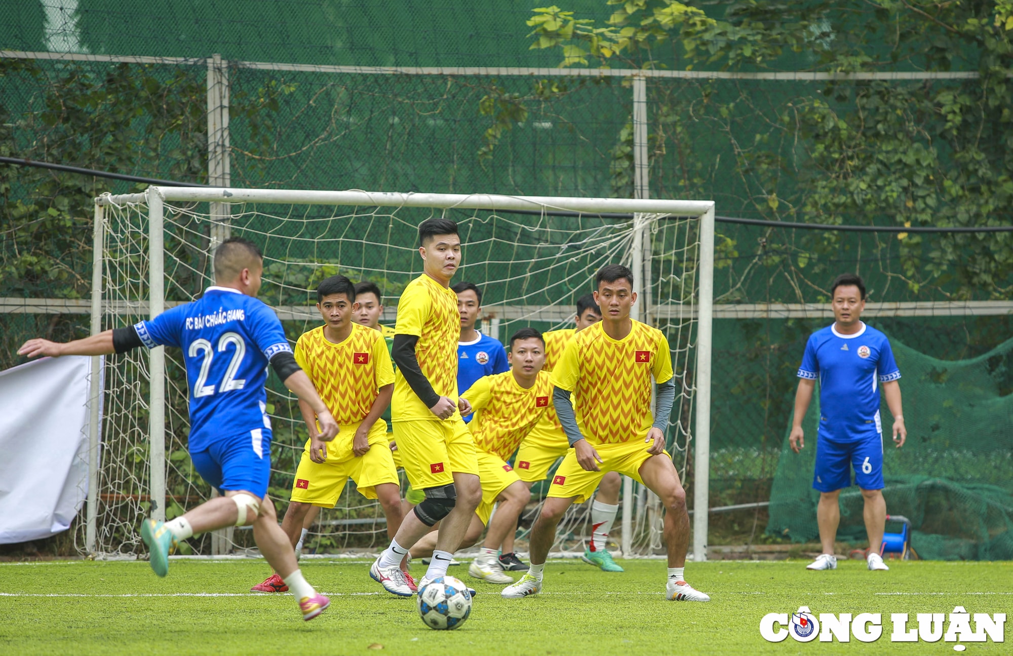 nghe tinh press club vo dich giai bong da bao chi cac tinh thanh hinh 8