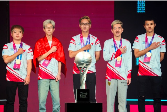 pubg mobile viet nam gianh hcv the gioi hinh 1