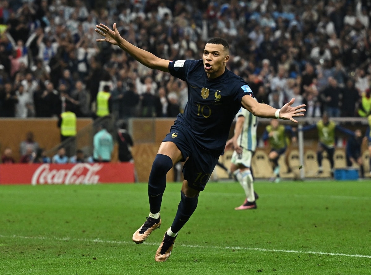 messi toa sang argentina vo dich world cup trong tran chung ket kich tinh nhat lich su hinh 4