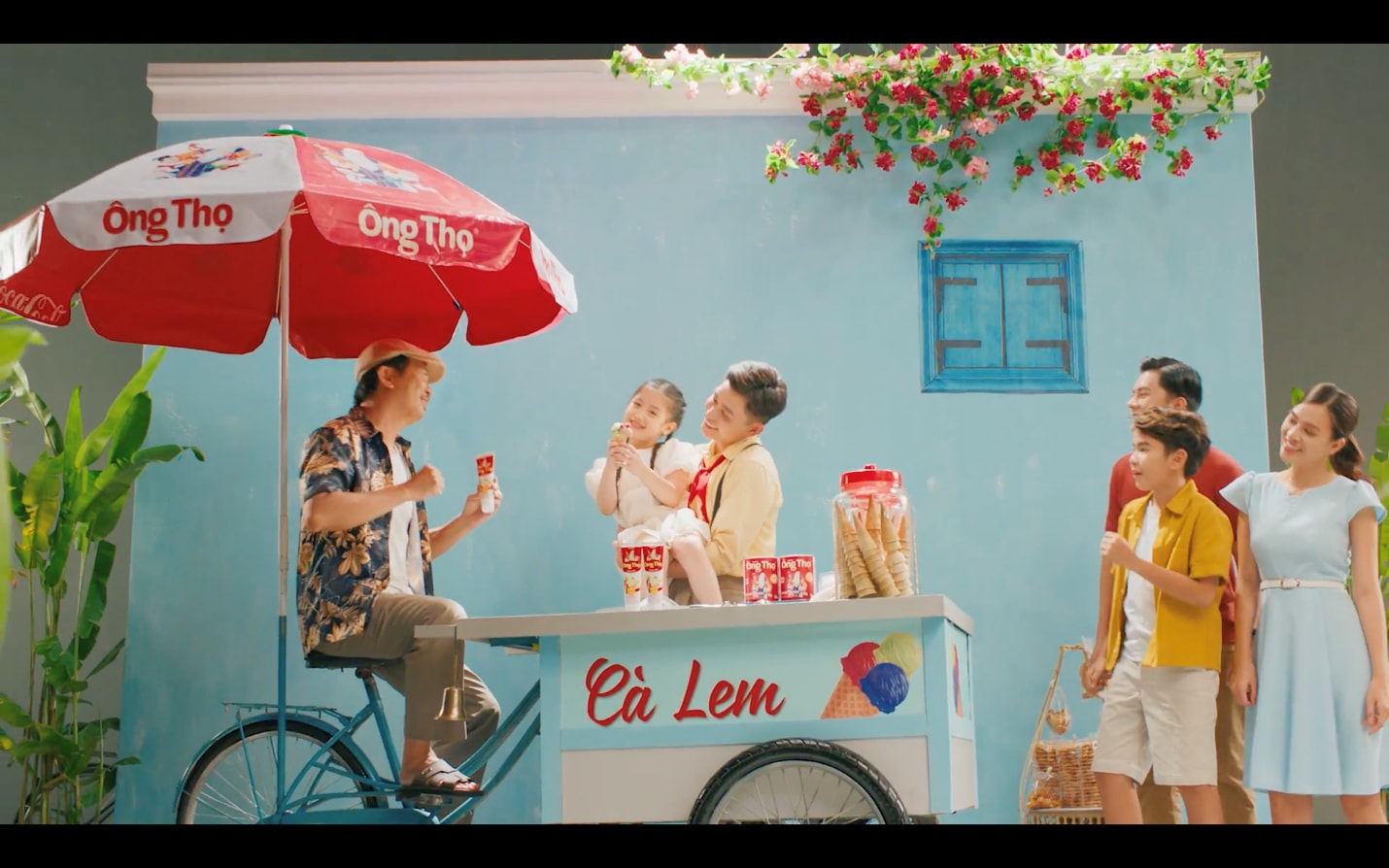 bao tang tuoi ther mv chua dung bau troi ky uc cua biet bao the he nguoi viet thoi khong smartphone internet hinh 4