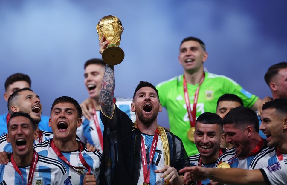 messi khien nguoi ta phai khoc hinh 1