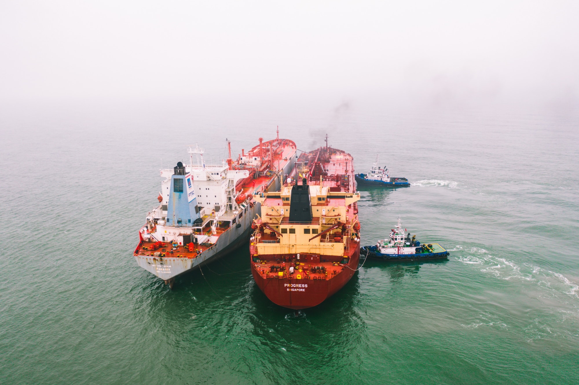 pv gas trading giu vung thi phan hoan thanh vuot muc ke hoach sxkd nam 2022 hinh 2